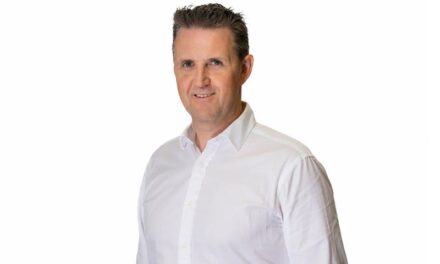 Paul Murphy joins TrueNoord as Chief Financial Officer