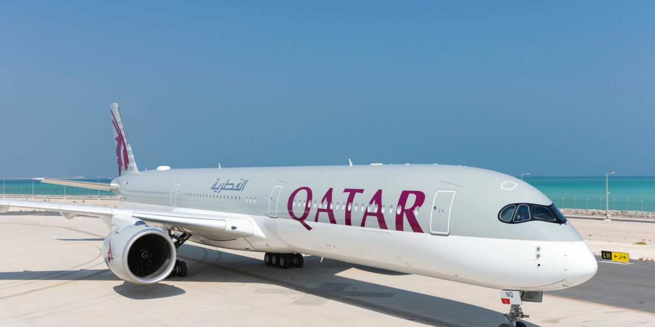 Qatar Airways Group reports “record revenues” for FY2022-23