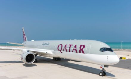 Qatar resumes flights to Lisbon for summer
