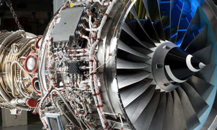 Japanese engine manufacturer IAI switches to Rusada’s ENVISION for paperless MRO process