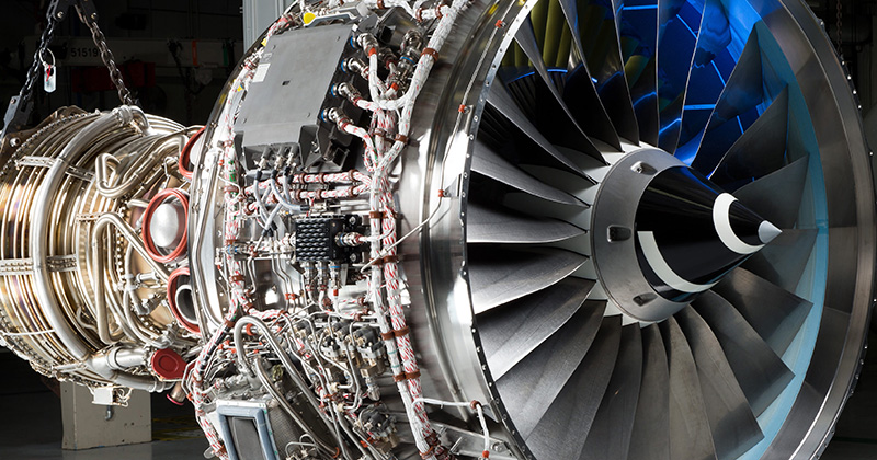 Japanese engine manufacturer IAI switches to Rusada’s ENVISION for paperless MRO process