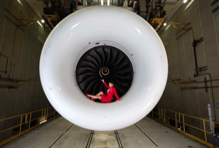 Virgin Atlantic inches closer to 100% SAF transatlantic flight on Trent 1000 engine