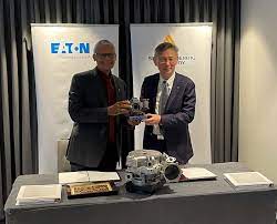 SIAEC signs deal with Eaton to establish MRO Joint Venture in Malaysia