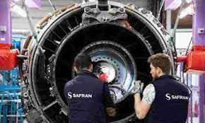 GMR Hyderabad Aviation SEZ signs land lease agreement with Safran Engines for MRO facility