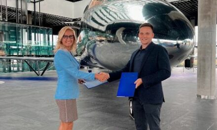 SIA Gulfstream Oil inks pact with Sensus Aero for fuelling software solution at Riga Airport