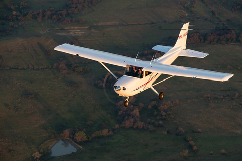 ATP Flight School signs up for 40 Cessna Skyhawks with Textron Aviation