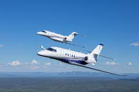 Textron adds high-tech enhancements to flagship Cessna models