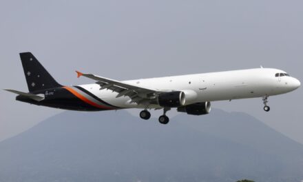 AAIB report reveals strong lights during filming caused damage to a Titan Airways Airbus