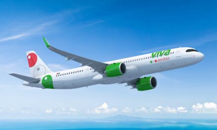 Viva Aerobus launches a new route connecting Merida to Cuba