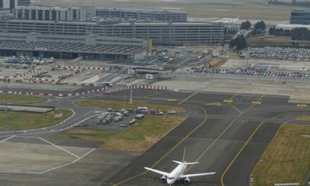 IATA comes forward to scrap nigh flight ban at Brussels Zaventem Airport