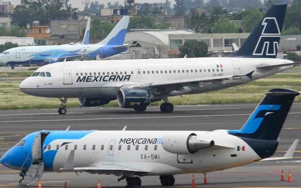 Will the new Mexican state carrier launch by December 2023?