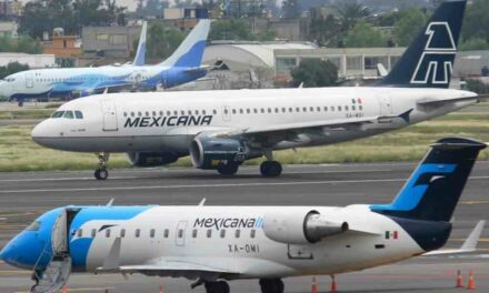 Mexicana set for September launch with B737 fleet