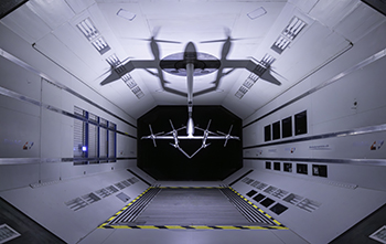 Textron eAviation commences wind tunnel testing of its eVTOL ‘Nexus’