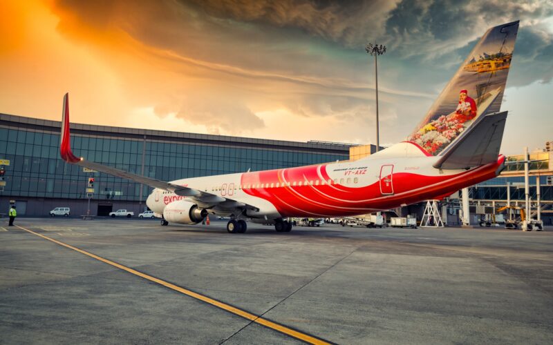 Air India selects Sabre GDS to distribute its domestic flight content to Indian travel agencies            