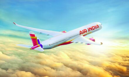 Air India to set up a leasing unit at IFSC Gift City