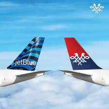 JetBlue and Air Serbia sign codeshare