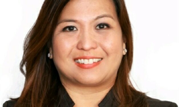 Anna Isabel Bengzon joins Philippine Airlines as CFO