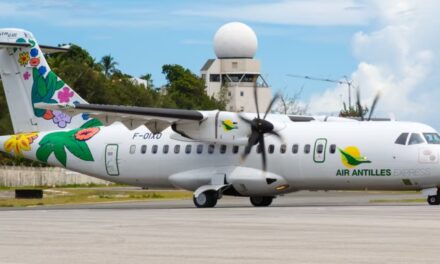 CAIRE, parent company of Air Antilles and Air Guyane to be liquidated amid industrial strike