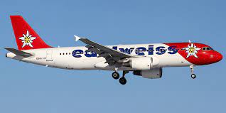 Edelweiss Air to launch new routes connecting Finland with Central Europe