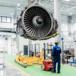 FAA issue alert over unapproved parts on GE engines