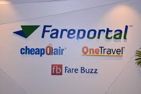 Fareport partners with Aspiration to help passengers mitigate carbon footprint during flight bookings