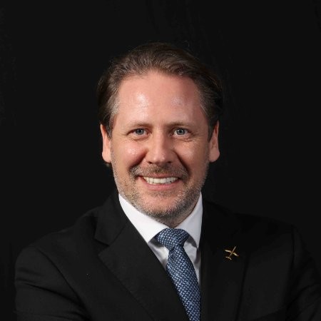 Johann Bordais to transition from Embraer to Eve