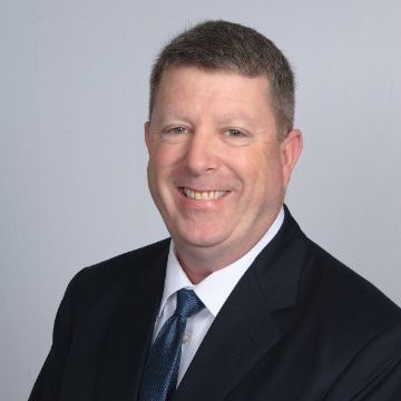 Jon Clarke joins Precision Aviation Group (PAG) as President, MRO services