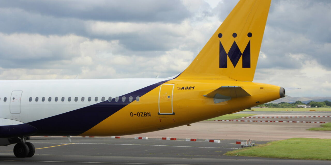 Revival of Monarch Airlines on the cards