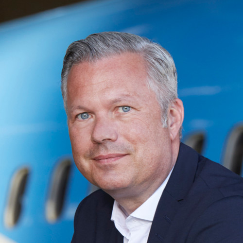Oliver Lackmann joins the management team of German Airlines