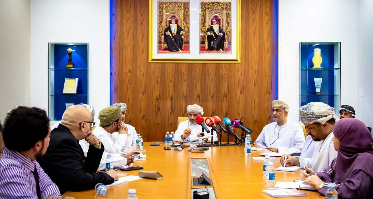 Oman Air elects new board of directors