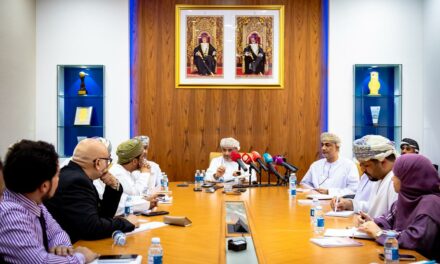 Oman Air elects new board of directors