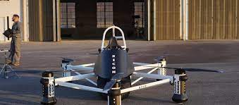 RYSE Aero Technologies launch equity crowdfunding for its eVTOL business expansion