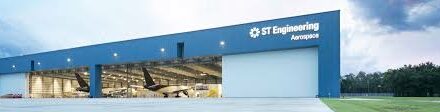 ST Engineering concludes sale of 11 narrowbody aircraft to Keystone