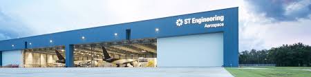 ST Engineering concludes sale of 11 narrowbody aircraft to Keystone