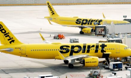 Spirit Airlines and Wayman Aviation come together to train future pilots