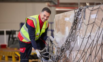Swissport completes acquisition of 74.9% stake in Flughafen Düsseldorf Cargo