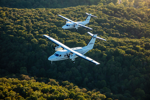 Textron’s Cessna SkyCourier achieves ANAC certification
