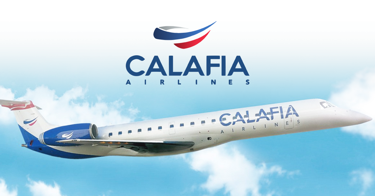 Calafia Airlines suspend operations without prior intimation, passengers fume
