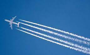 Google, American Airlines and Breakthrough Energy develop new AI-based technology to reduce contrails