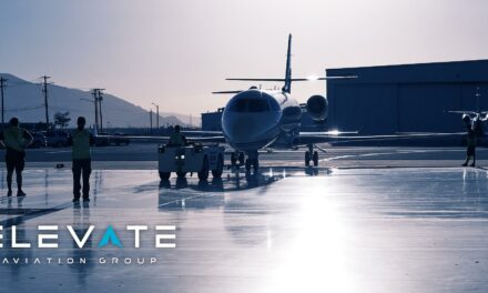 Elevate Aviation Group announces $10 million annual investment