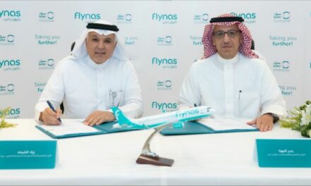 flynas signs MoU with SIRC for sustainability initiatives