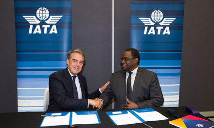 AFRAA and IATA come together under ‘Focus Africa’ initiative