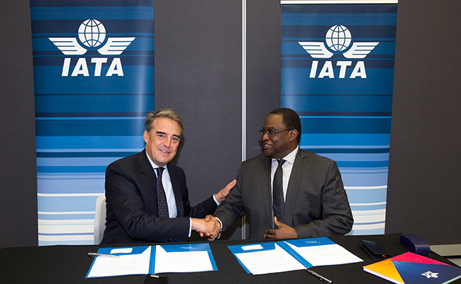 AFRAA and IATA come together under ‘Focus Africa’ initiative