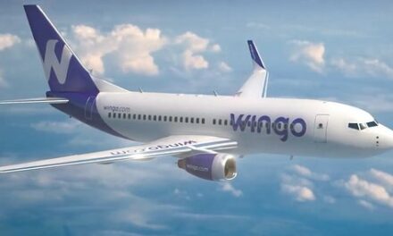 Wingo to launch new domestic LCC, ‘Wingo Panama’
