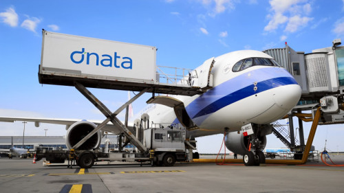 dnata wins multi-year contract with Etihad Airways in Boston