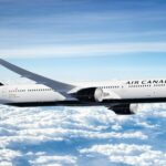 Air Canada signs firm order for 18 787-10s