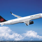 Air Canada signs firm order for 18 787-10s