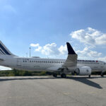 ABL Aviation completes fifth A220-300 sale-leaseback with Air France