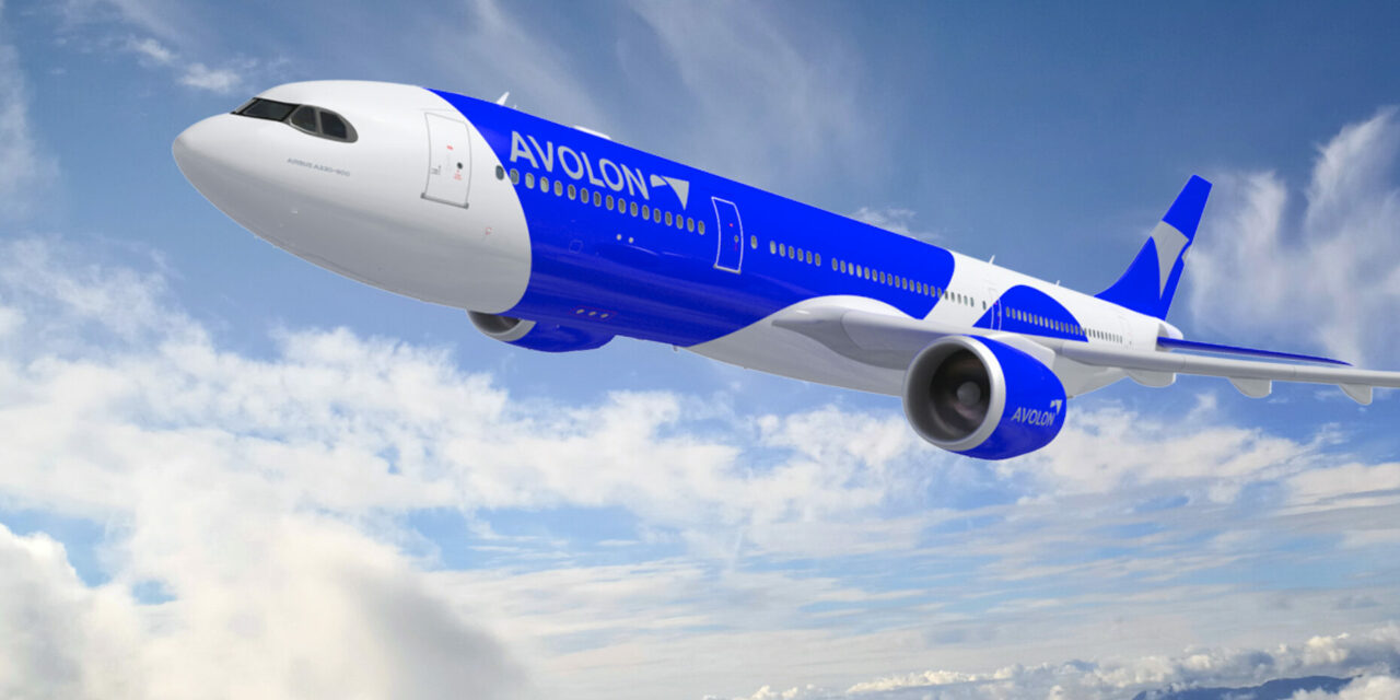 Avolon confirms Airbus order; ACG inks Boeing order