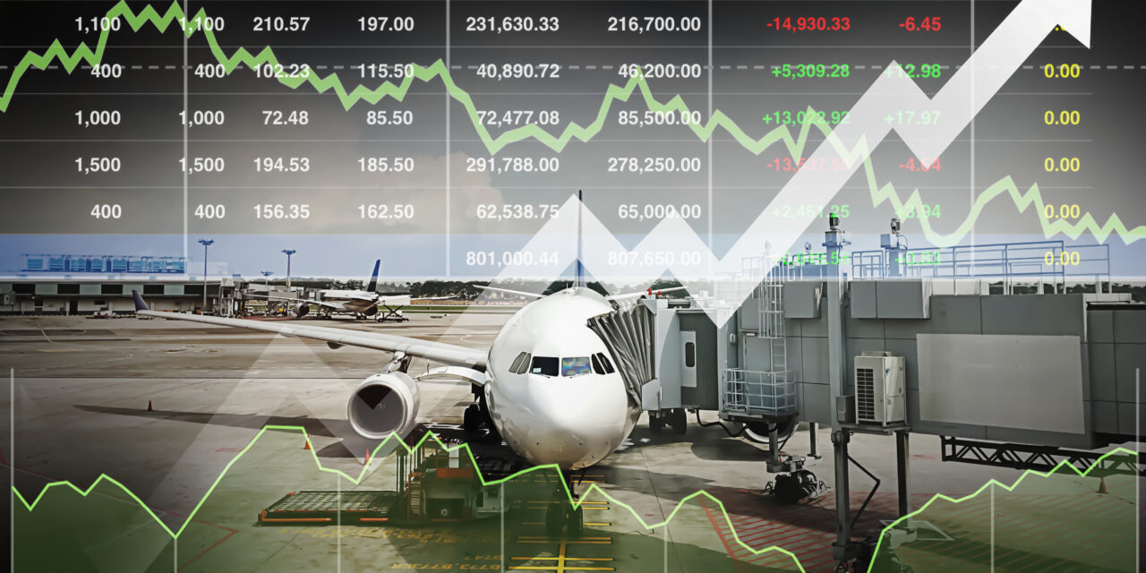 WorldACD: Weekly air cargo trends